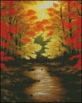 (image for) Autumn Forest Lullaby